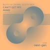 Can't Get My Mind - Single