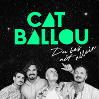 Cat Ballou - Du bes nit allein artwork