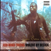 Jedi Mind Tricks - I Against I