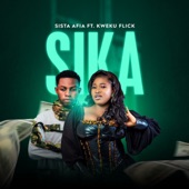 Sika (feat. Kweku Flick) artwork