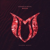 Mood (Extended Mix) artwork