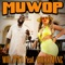 Muwop (feat. Gucci Mane) - Mulatto lyrics