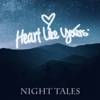 Night Tales (EP), 2020