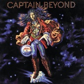 Captain Beyond - Raging River Of Fear