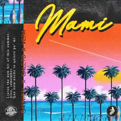 Mami - Single - Cannibal Mami - Single - Cannibal