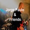Useless (feat. Gerry Finan & Mark Jackson) - Jorge Paulo lyrics