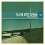 Cute Without the 'E' (Cut From the Team) by Taking Back Sunday