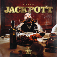 Sinan-G - Jackpott artwork