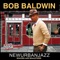 It is What It Is (feat. Toni Redd) - Bob Baldwin lyrics