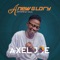 Alleluia (Revelation 4) [feat. Demola Peters] - Axel Joe lyrics