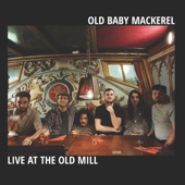 Live at the Old Mill artwork