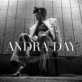 Rise Up - Andra Day Cover Art