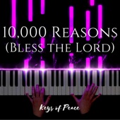 10,000 Reasons (Bless the Lord) [Instrumental] artwork