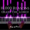 10,000 Reasons (Bless the Lord) [Instrumental] artwork