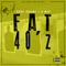 Fat 40'Z - Remy Ozama & A-Wax lyrics