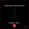 Organo Espectral - Pablo Rey lyrics