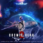 Cosmic Hero 2 artwork