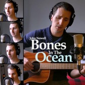 John Newell - Bones In the Ocean