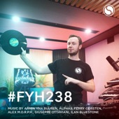 Find Your Harmony Radioshow #238 (DJ Mix) artwork