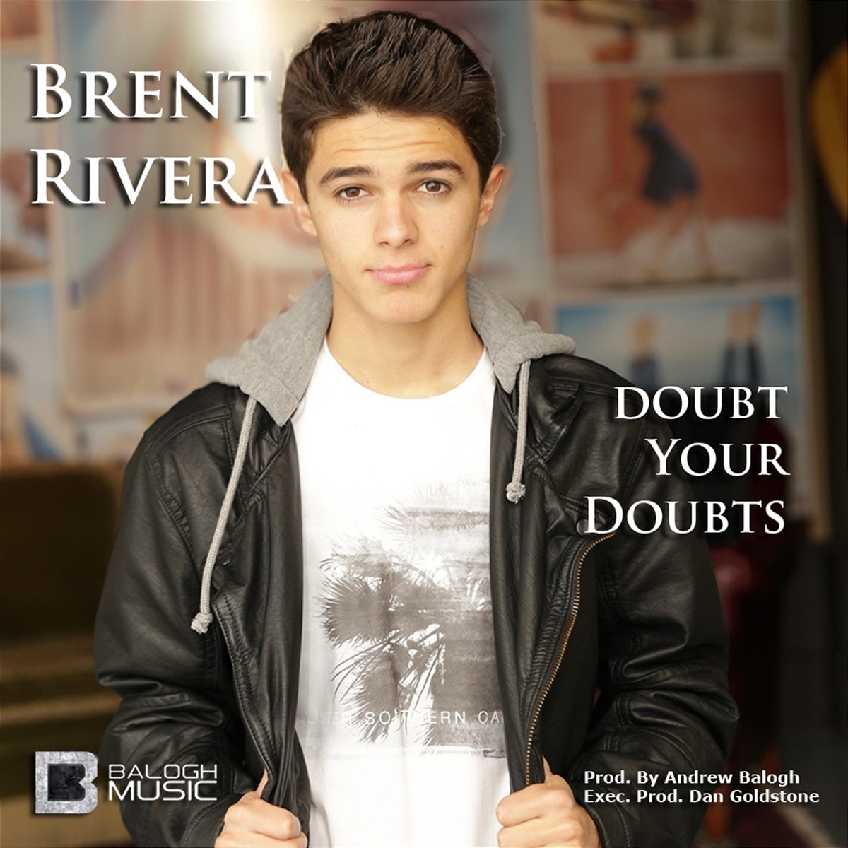 Doubt Your Doubts by Brent on Apple Music