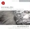 Vivaldi: Complete Cello Concertos album lyrics, reviews, download