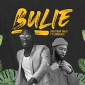 Bulie (feat. Limoblaze) artwork