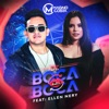 De Boca em Boca (feat. Ellen Nery) - Single