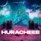 Huracheee (feat. Lary Over & Rauw Alejandro) artwork