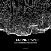 Techno Rave 004 artwork