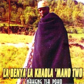 Labenya La Khaola 'Mano 2 artwork