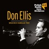 Don Ellis Polish Radio Jazz Archives, Vol. 2