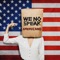 We No Speak Americano - Alfons & DopeDrop lyrics