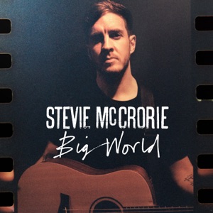 Stevie McCrorie - Big World - Line Dance Choreograf/in
