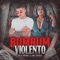 Bumbum Violento (feat. Mc Thiala) - MC G9 lyrics