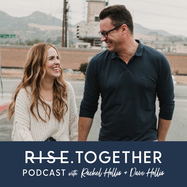 RISE Together Podcast RISE Together Podcast