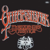 Quicksilver Messenger Service artwork