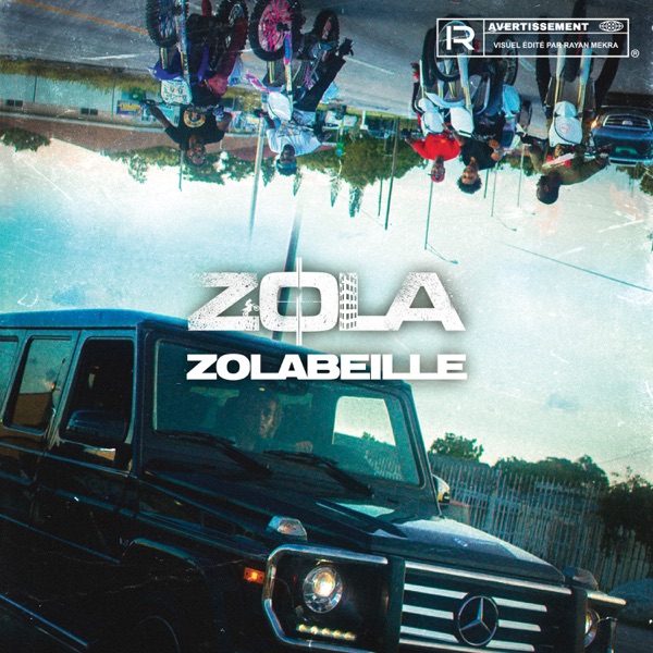 Zolabeille - Single - Zola