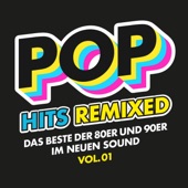 Pop Hits Remixed, Vol. 1: Das Beste der 80er und 90er im neuen Sound artwork