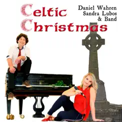 Celtic Christmas by Sandra Lubos & Daniel Wahren album reviews, ratings, credits