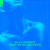 Body Shine (Remixes)