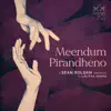 Meendum Pirandheno (feat. Lalitha Sudha) - Single album lyrics, reviews, download