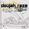 Virginia (feat. Thad Reid & Born Unique) - Doujah Raze lyrics