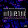 O Que Queres de Mim - Single