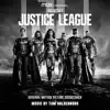 Zack Snyder's Justice League (Original Motion Picture Soundtrack) album lyrics, reviews, download