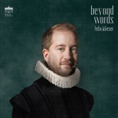 Baroque Arias for Horn (Beyond Words) artwork