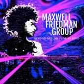 Maxwell Friedman Group - Funk Procedure (Live)
