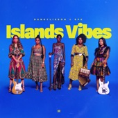 Islands Vibes artwork