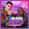 Vai Amiga Joga - Davi Kneip & Mc Laranjinha lyrics