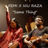 Same Thing - Single