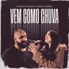 Vem Como Chuva - Single